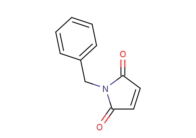 N-Benzylmaleimide