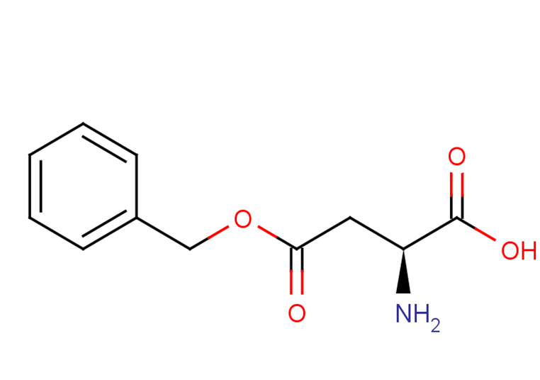 4-Benzyl L-aspartate