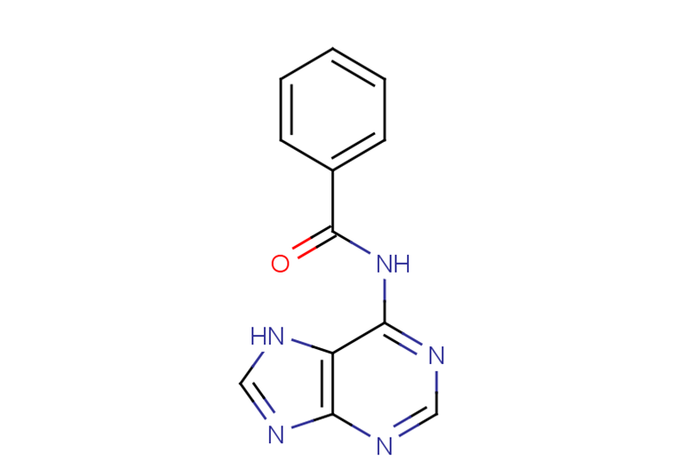 N6-Benzoyladenine
