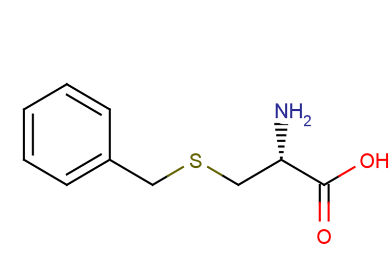 S-Benzyl-L-cysteine