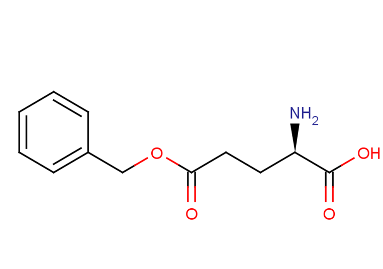 5-Benzyl D-glutamate