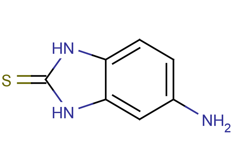 5-Amino-2-mercaptobenzimidazole