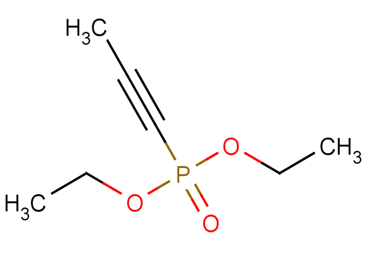 diethyl (prop-1-yn-1-yl)phosphonate