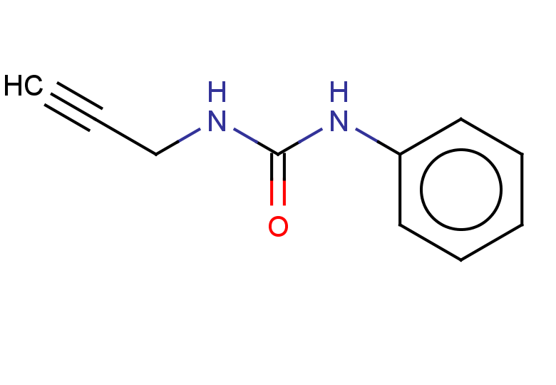 1-phenyl-3-(prop-2-yn-1-yl)urea