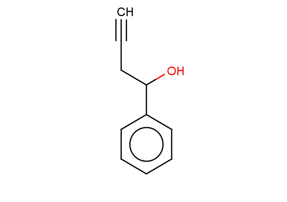 1-phenylbut-3-yn-1-ol