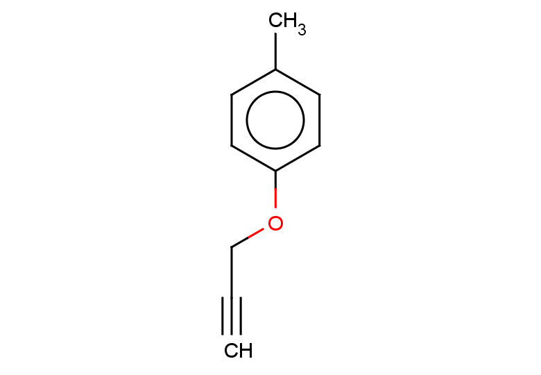 1-methyl-4-(prop-2-yn-1-yloxy)benzene