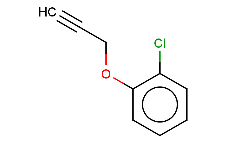 1-chloro-2-(prop-2-yn-1-yloxy)benzene
