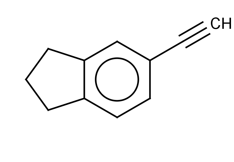 5-ethynyl-2,3-dihydro-1H-indene