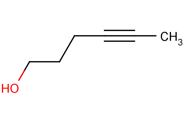hex-4-yn-1-ol