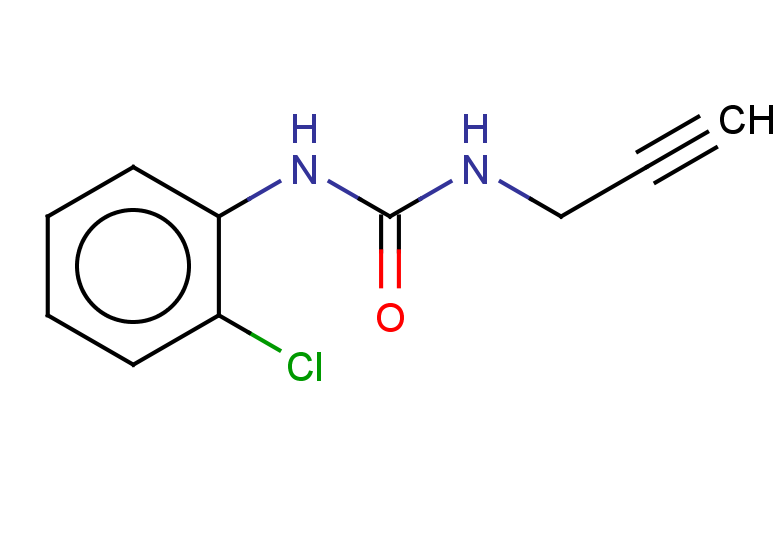 1-(2-chlorophenyl)-3-(prop-2-yn-1-yl)urea