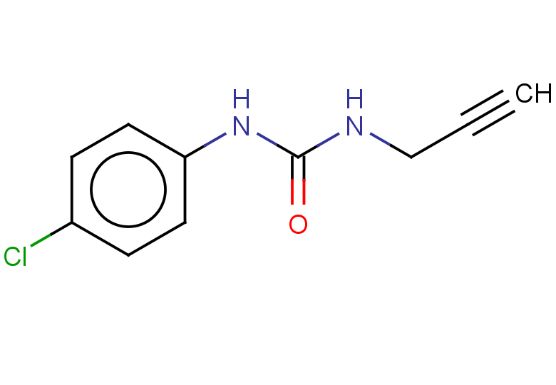 1-(4-chlorophenyl)-3-(prop-2-yn-1-yl)urea
