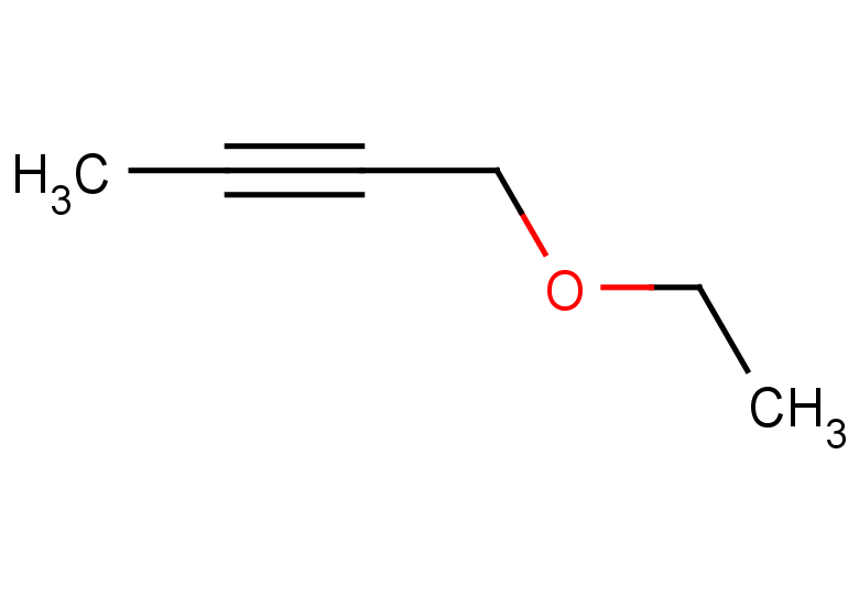 1-ethoxybut-2-yne