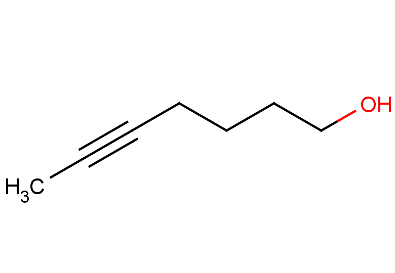 hept-5-yn-1-ol