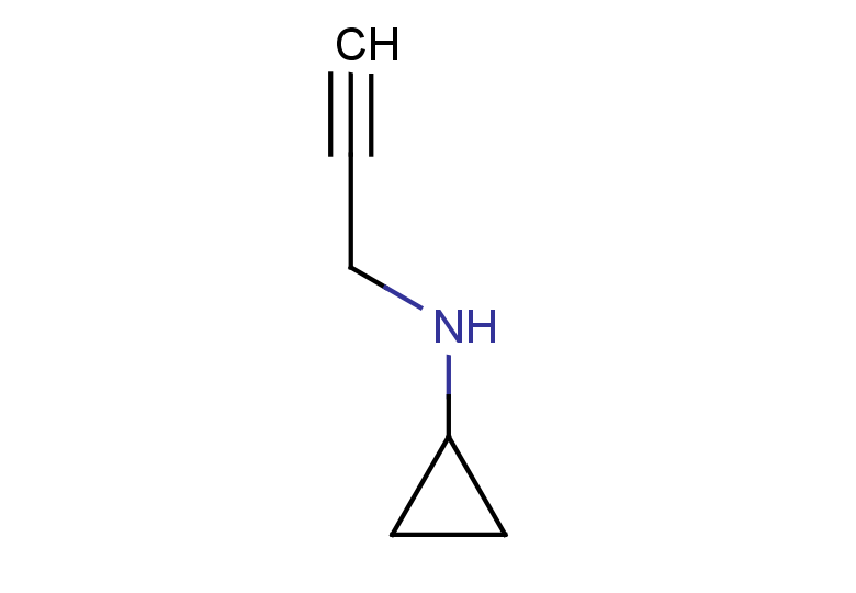 N-(prop-2-yn-1-yl)cyclopropanamine