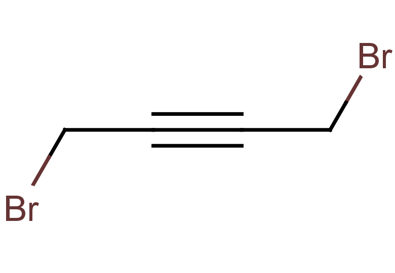 1,4-dibromobut-2-yne