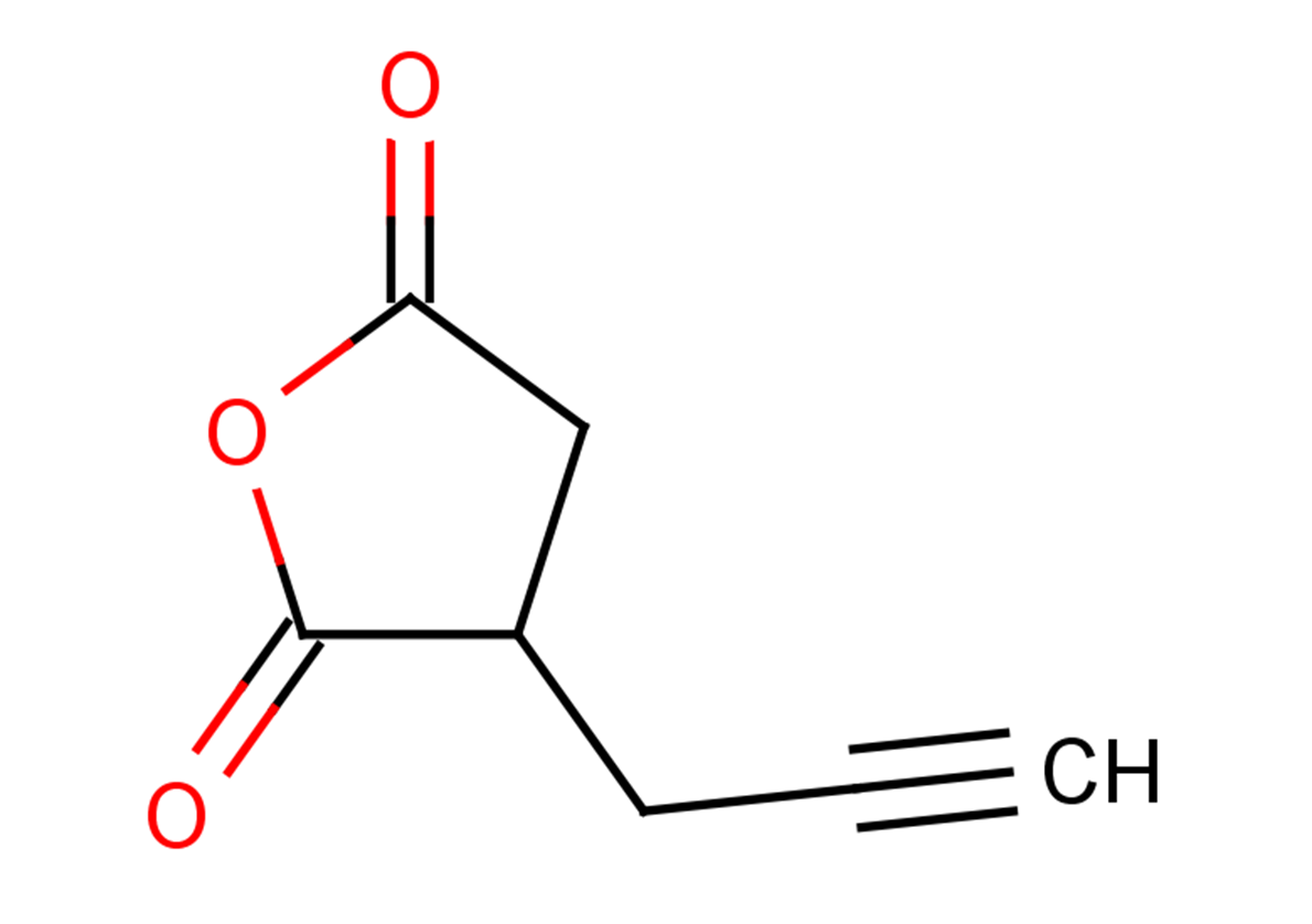 3-(prop-2-yn-1-yl)oxolane-2,5-dione