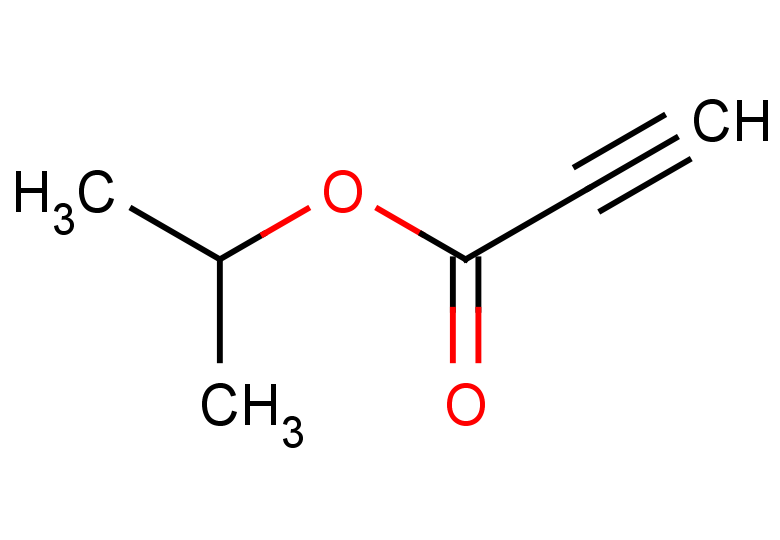 propan-2-yl prop-2-ynoate