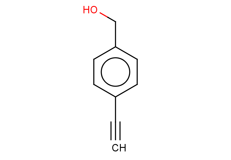 (4-ethynylphenyl)methanol