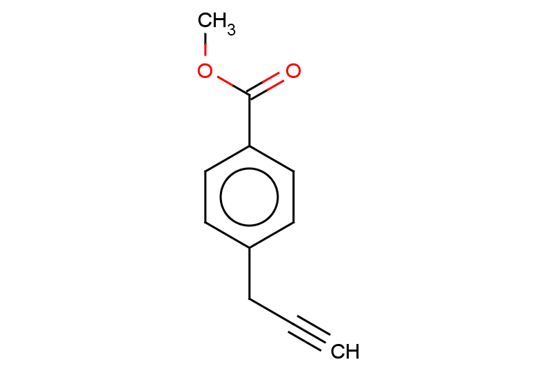 methyl 4-(prop-2-yn-1-yl)benzoate