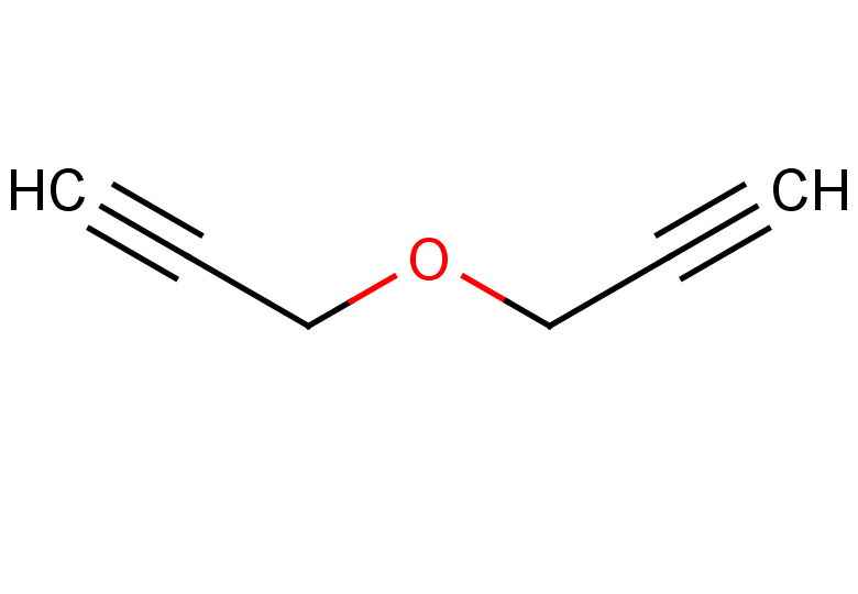 3-(prop-2-yn-1-yloxy)prop-1-yne