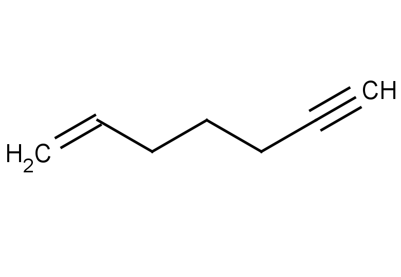 hept-1-en-6-yne