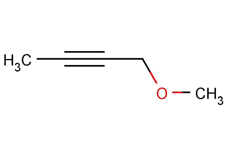 1-methoxybut-2-yne
