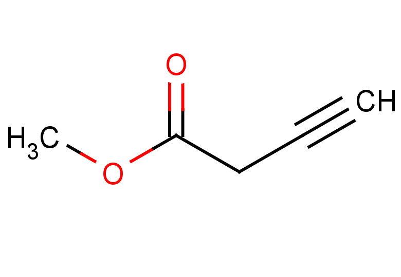 methyl but-3-ynoate