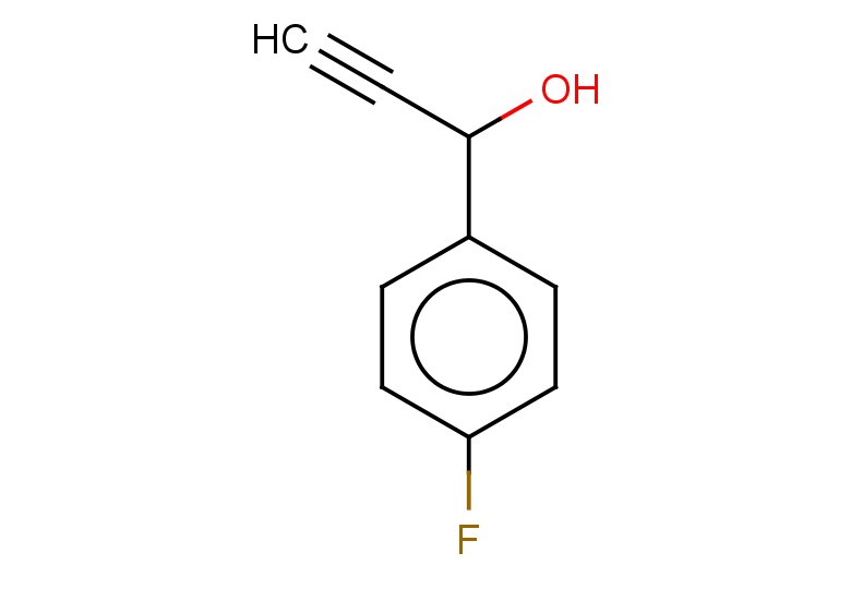 1-(4-fluorophenyl)prop-2-yn-1-ol