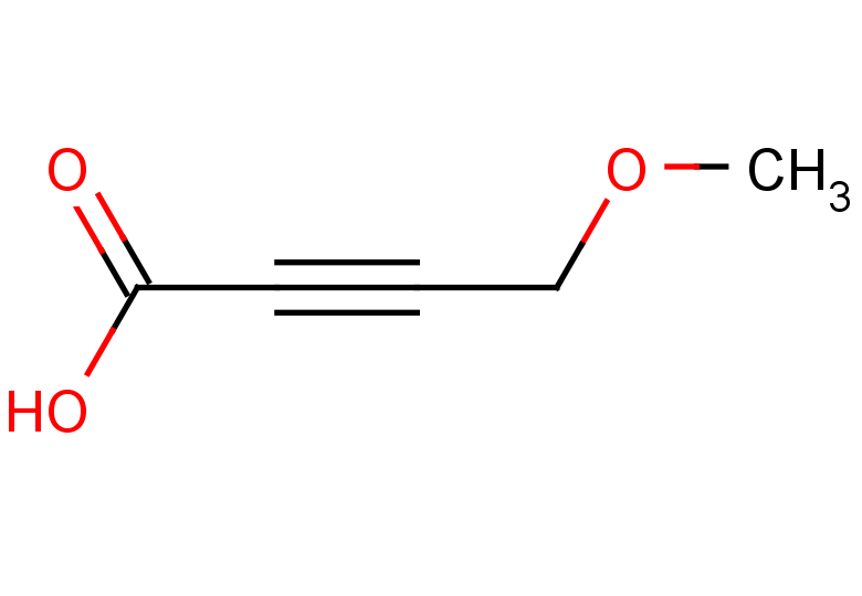 4-methoxybut-2-ynoic acid