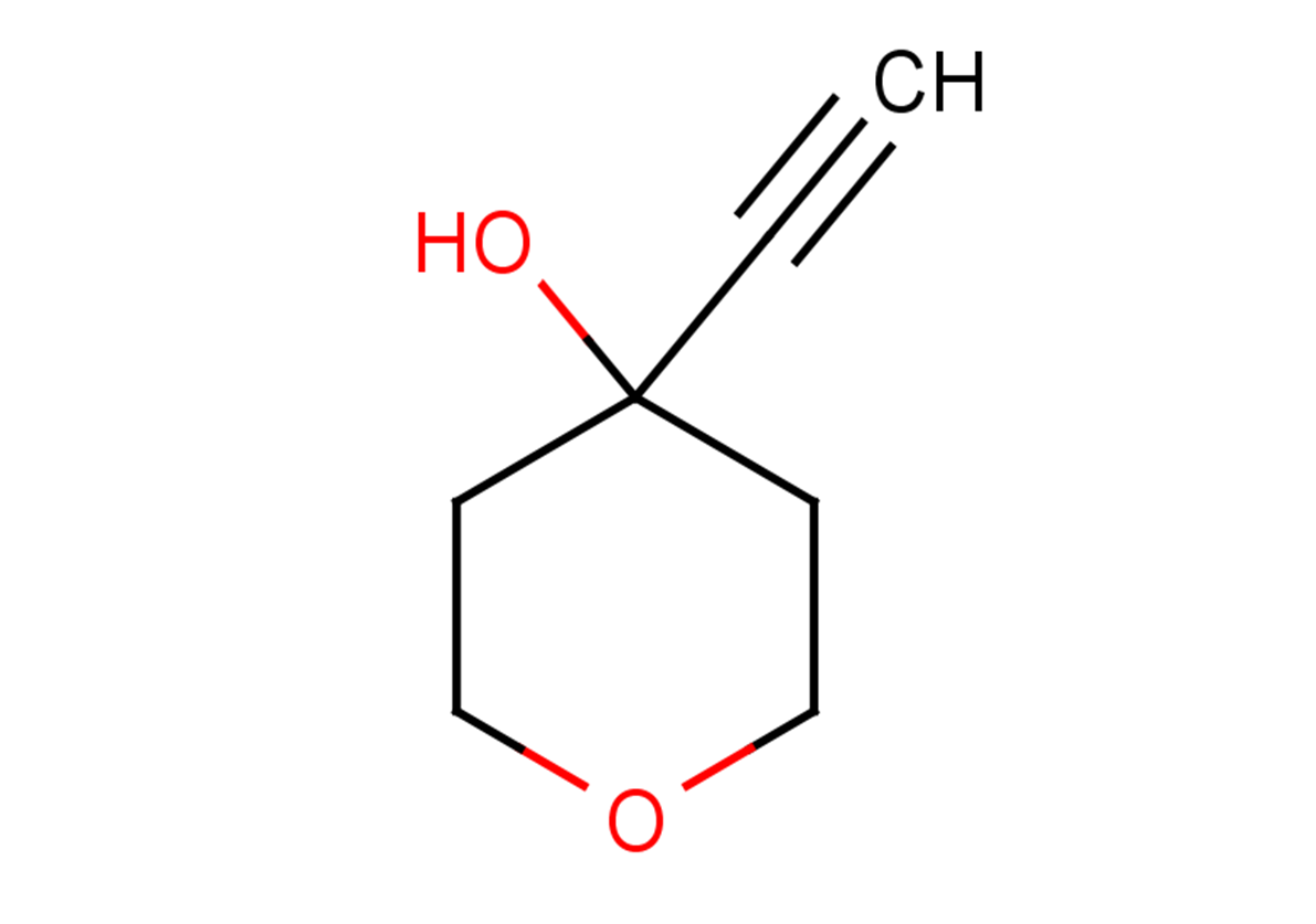 4-ethynyloxan-4-ol