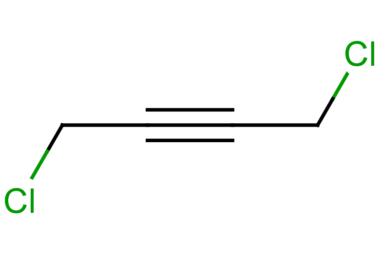 1,4-dichlorobut-2-yne