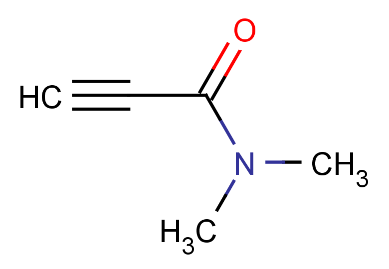 N,N-dimethylprop-2-ynamide