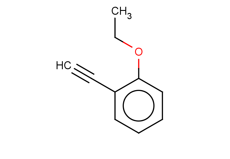 1-ethoxy-2-ethynylbenzene