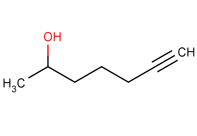 hept-6-yn-2-ol