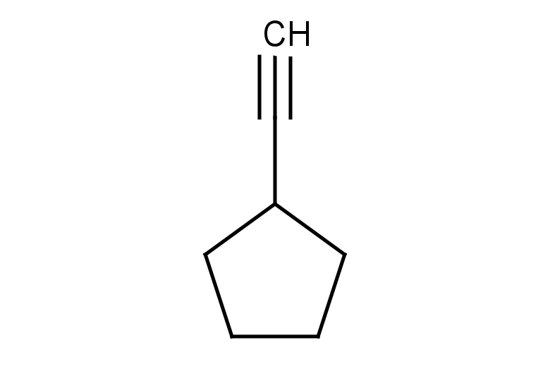 ethynylcyclopentane