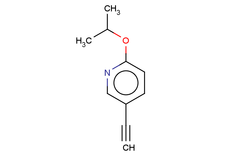 5-ethynyl-2-(propan-2-yloxy)pyridine