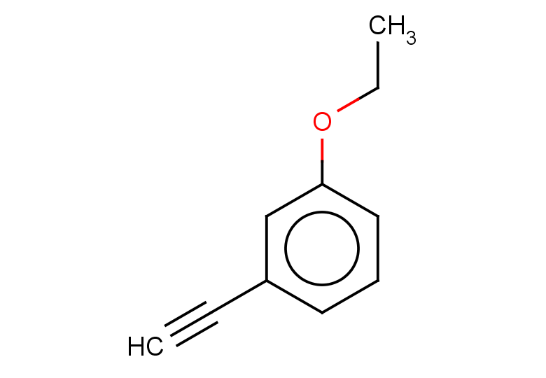 1-ethoxy-3-ethynylbenzene