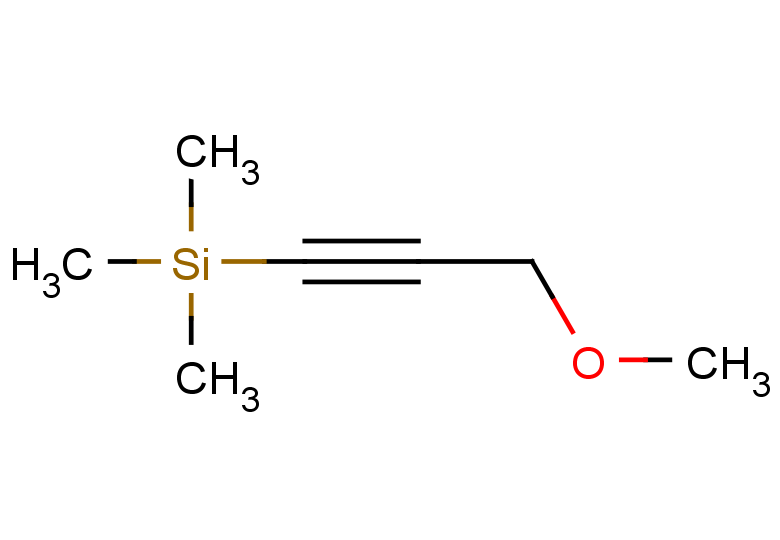 (3-methoxyprop-1-yn-1-yl)trimethylsilane