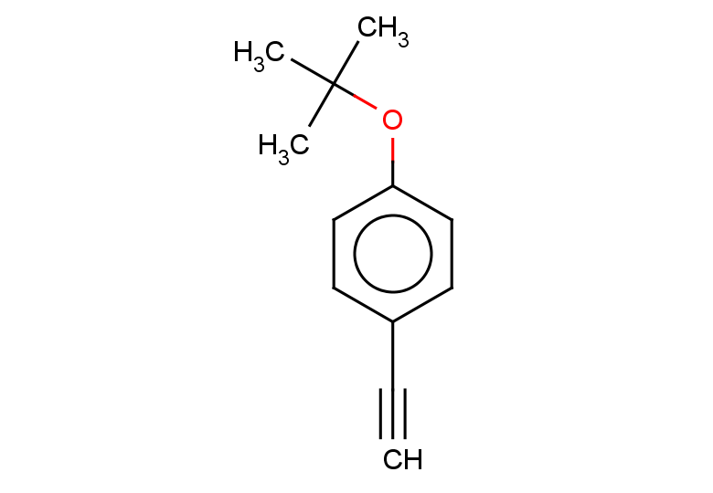 1-(tert-butoxy)-4-ethynylbenzene