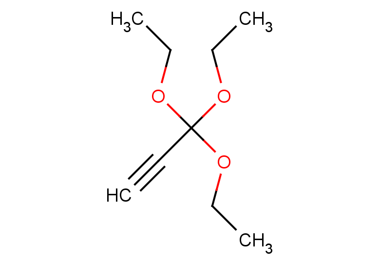 3,3,3-triethoxyprop-1-yne