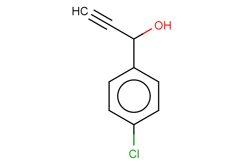 1-(4-chlorophenyl)prop-2-yn-1-ol