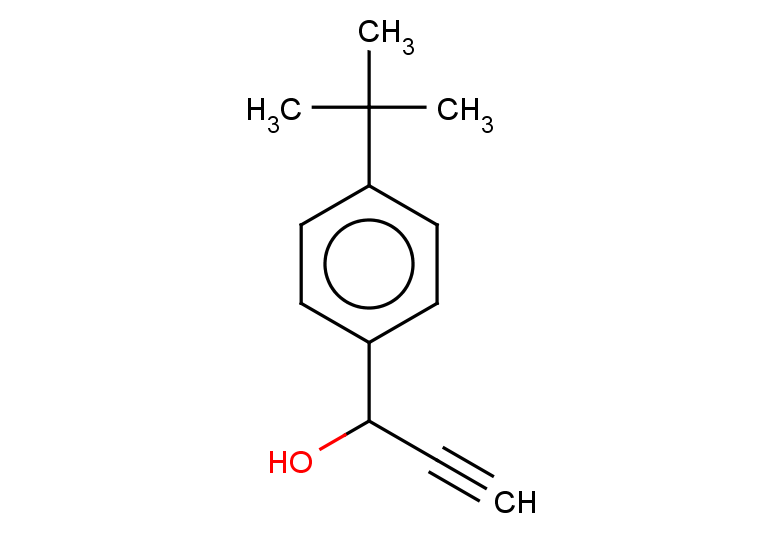 1-(4-tert-butylphenyl)prop-2-yn-1-ol