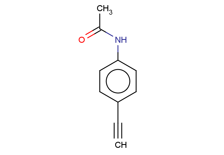 N-(4-ethynylphenyl)acetamide