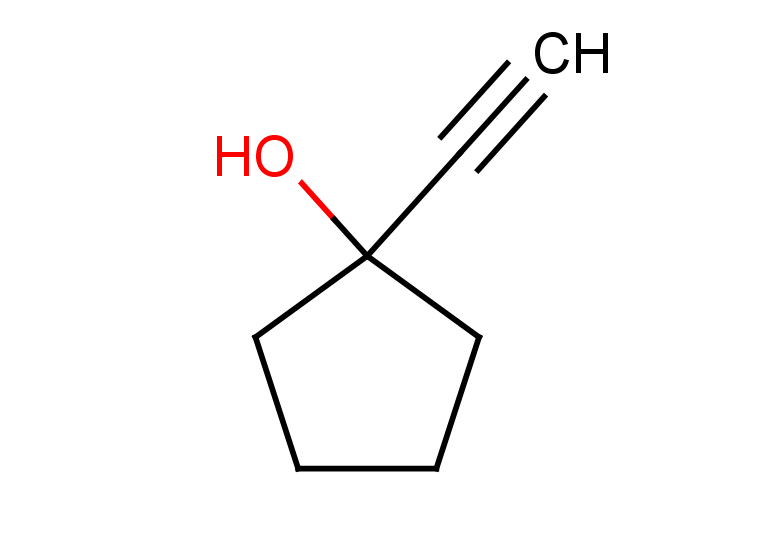 1-ethynylcyclopentan-1-ol