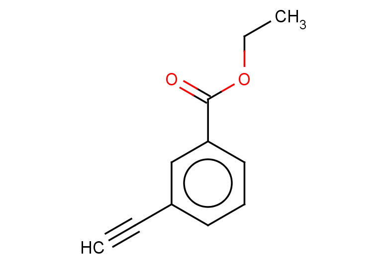 ethyl 3-ethynylbenzoate