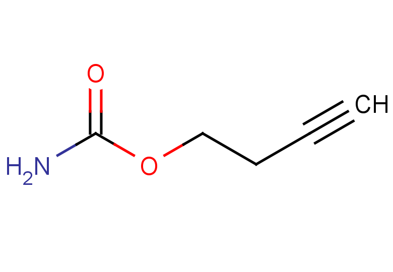 BUT-3-YN-1-YL CARBAMATE