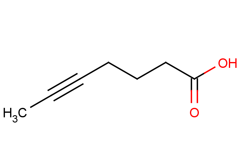 hept-5-ynoic acid
