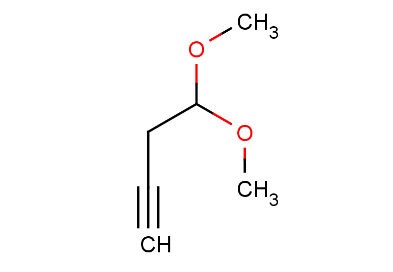 4,4-dimethoxybut-1-yne