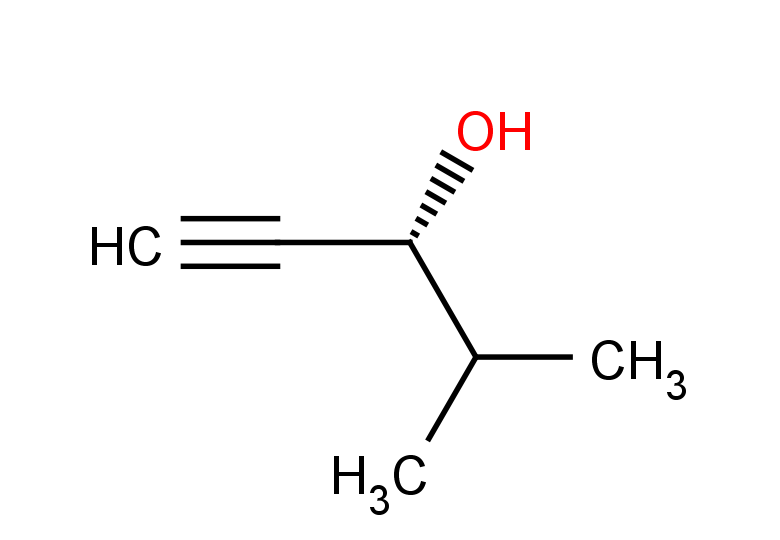 (3R)-4-methylpent-1-yn-3-ol