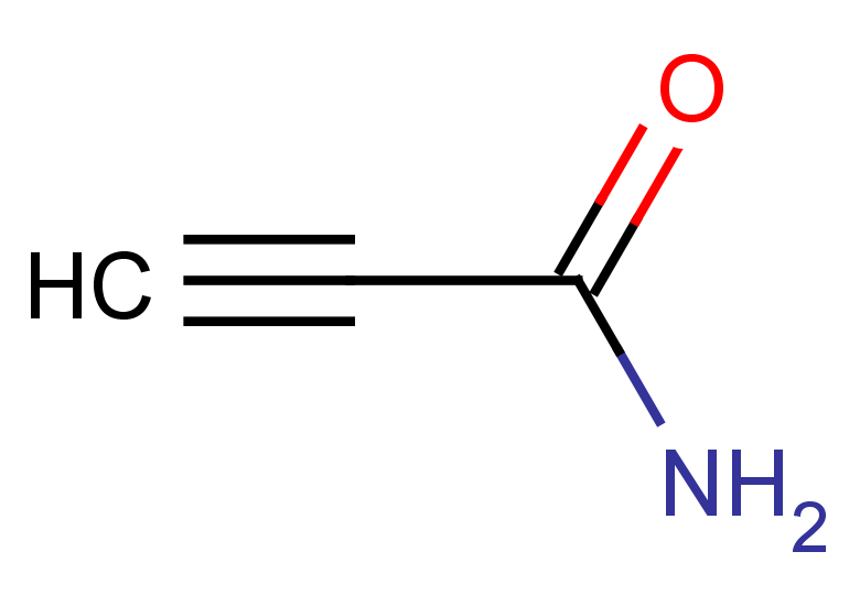 propiolamide